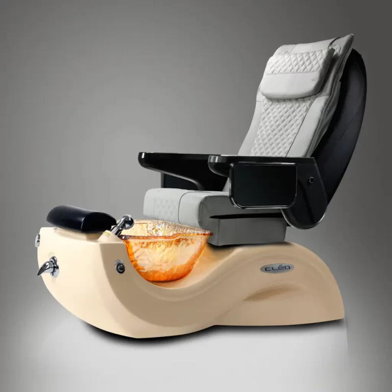 Cleo G5 Pedicure Spa Chair
