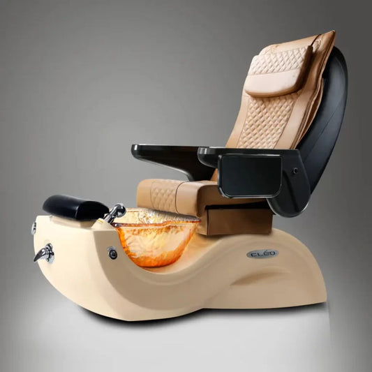 J&A Cleo G5 Pedicure Spa Chair