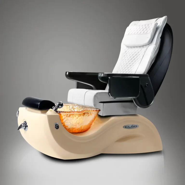 Cleo G5 Pedicure Spa Chair