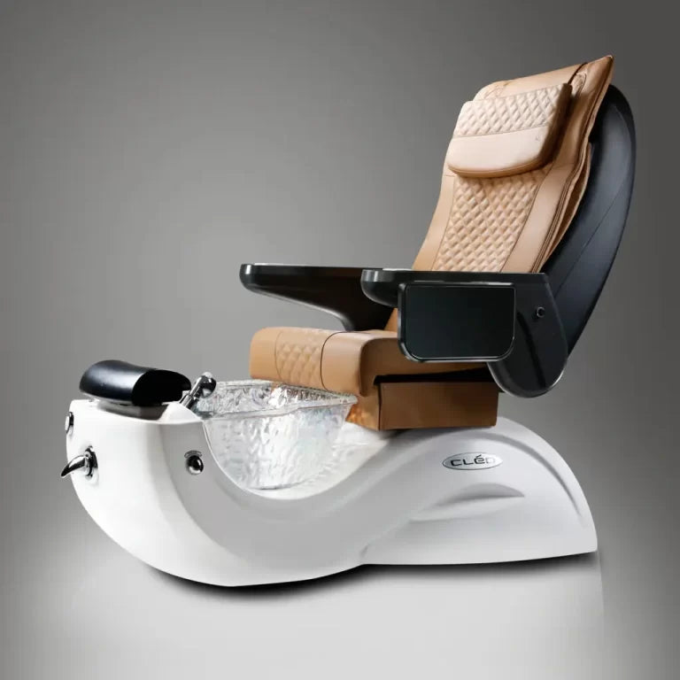 Cleo G5 Pedicure Spa Chair