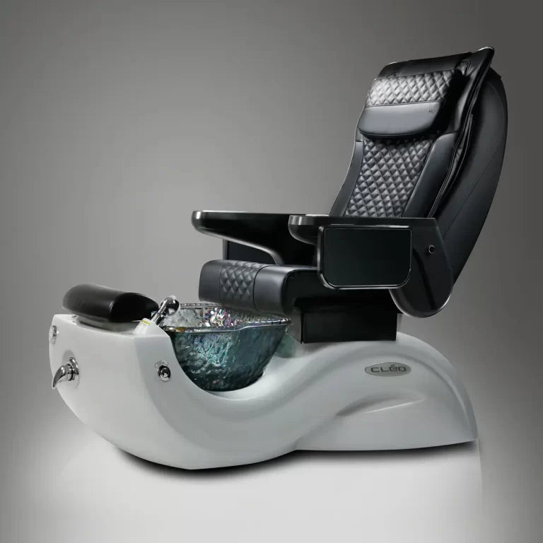 Cleo G5 Pedicure Spa Chair