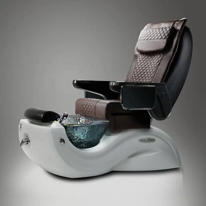 Cleo G5 Pedicure Spa Chair
