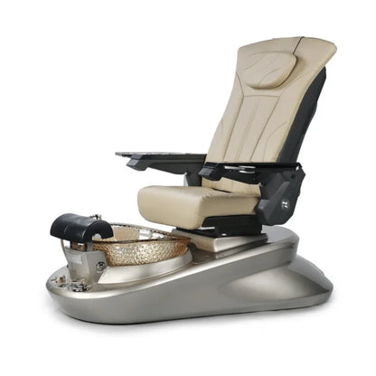 J&A LENOX MX Pedicure Spa Chair