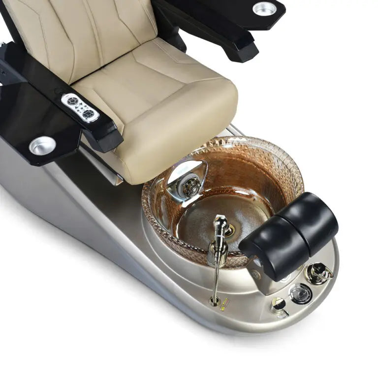 LENOX MX Pedicure Spa Chair