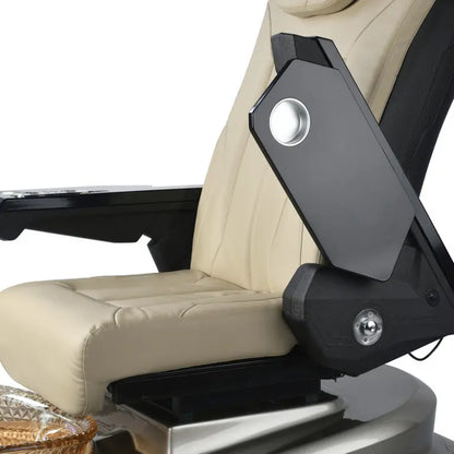 LENOX MX Pedicure Spa Chair