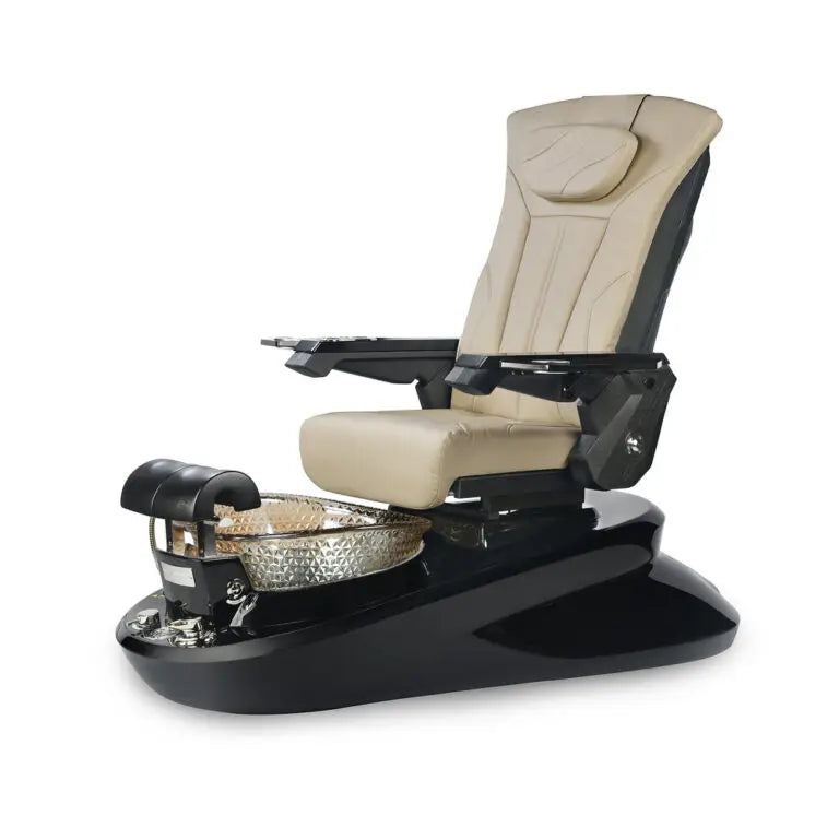 LENOX MX Pedicure Spa Chair