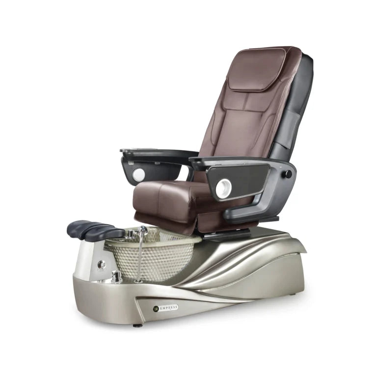 Empress XO Pedicure Spa Chair