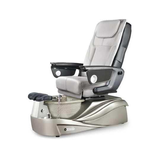 J&A Empress XO Pedicure Spa Chair