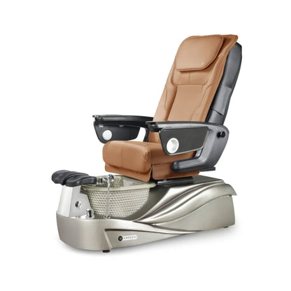 Empress XO Pedicure Spa Chair