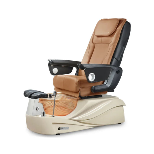 J&A Empress XO Pedicure Spa Chair
