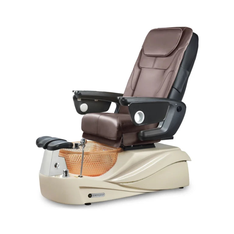 Empress XO Pedicure Spa Chair