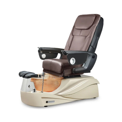 Empress XO Pedicure Spa Chair