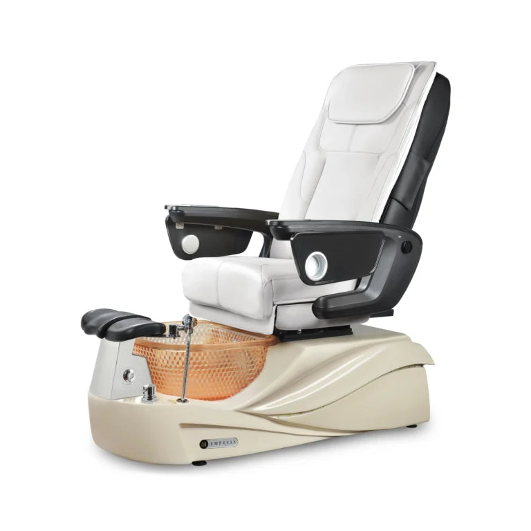 Empress XO Pedicure Spa Chair