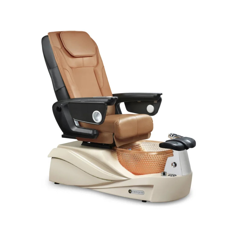 Empress XO Pedicure Spa Chair