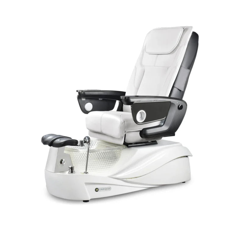 Empress XO Pedicure Spa Chair
