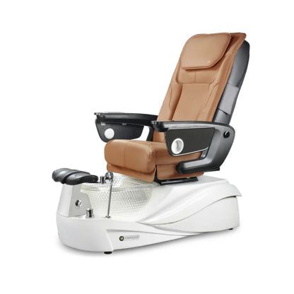 Empress XO Pedicure Spa Chair