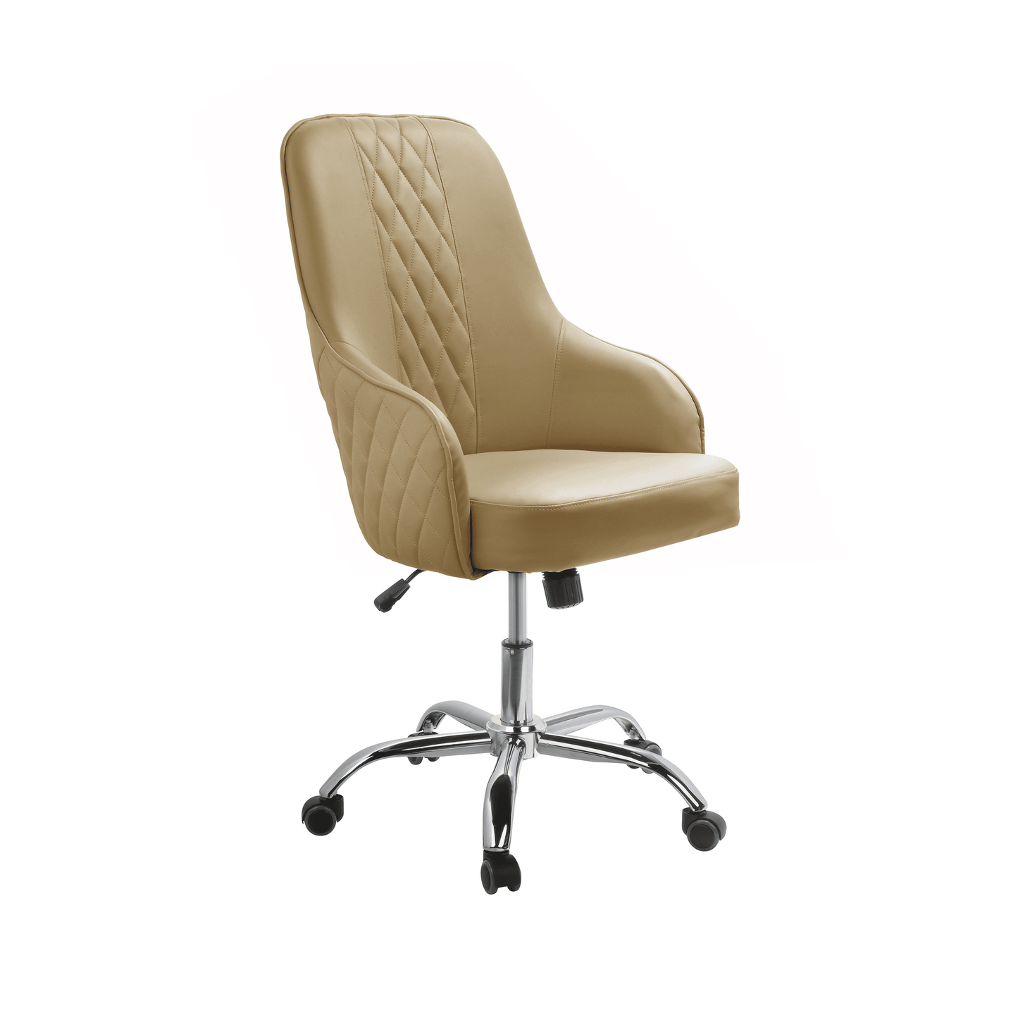 YL-7160 Customer Chair with Butterfly Mechanism – Stylish Spa Seating