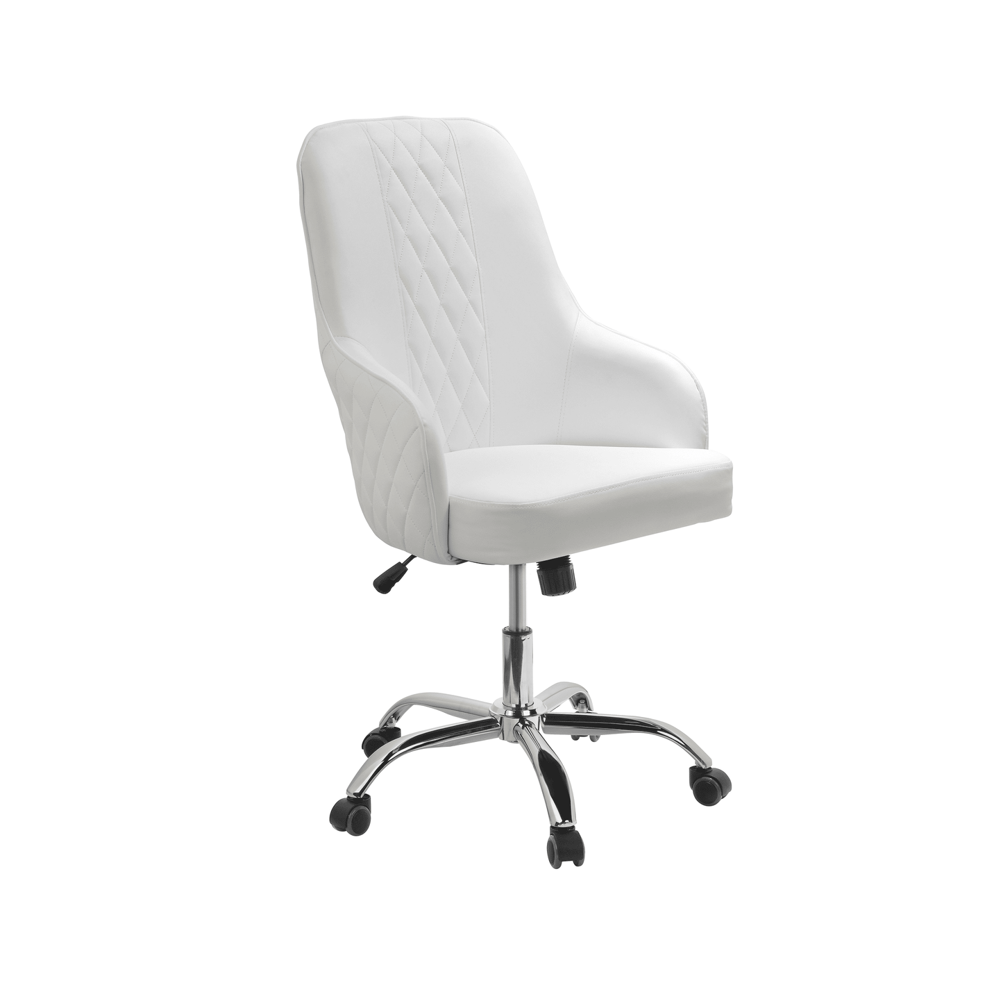 YL-7160 Customer Chair with Butterfly Mechanism – Stylish Spa Seating