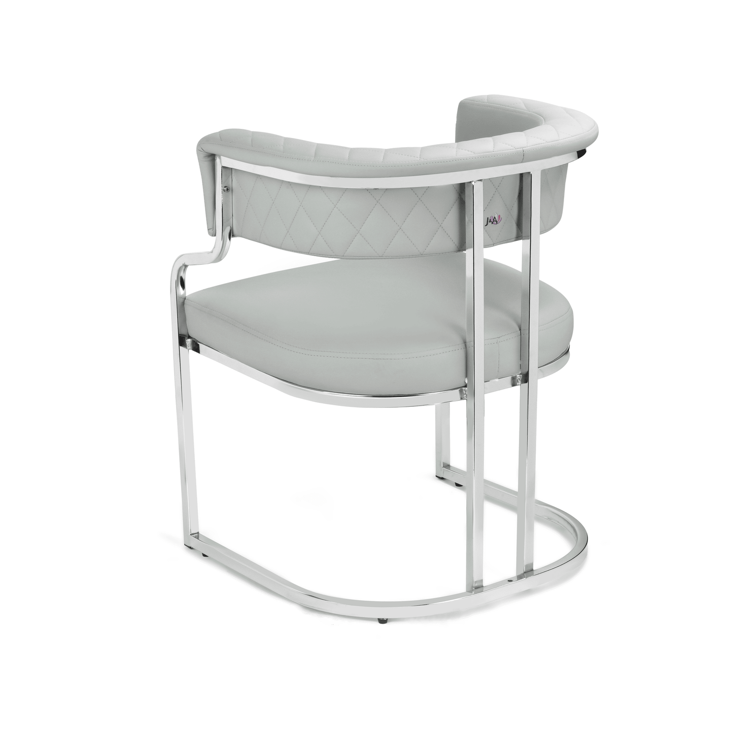 YL-Glide Chair YL-6028-1 – Multifunction Mechanism with Chrome Frame