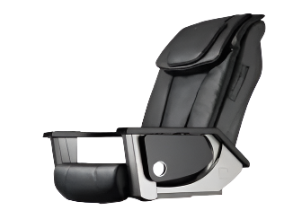 Model ELX FS6500 Complete Spa Chair with Upholstery – Premium Comfort and Durability