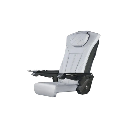 MX Spa Chair Top with Upholstery – Replacement Chair Top Only