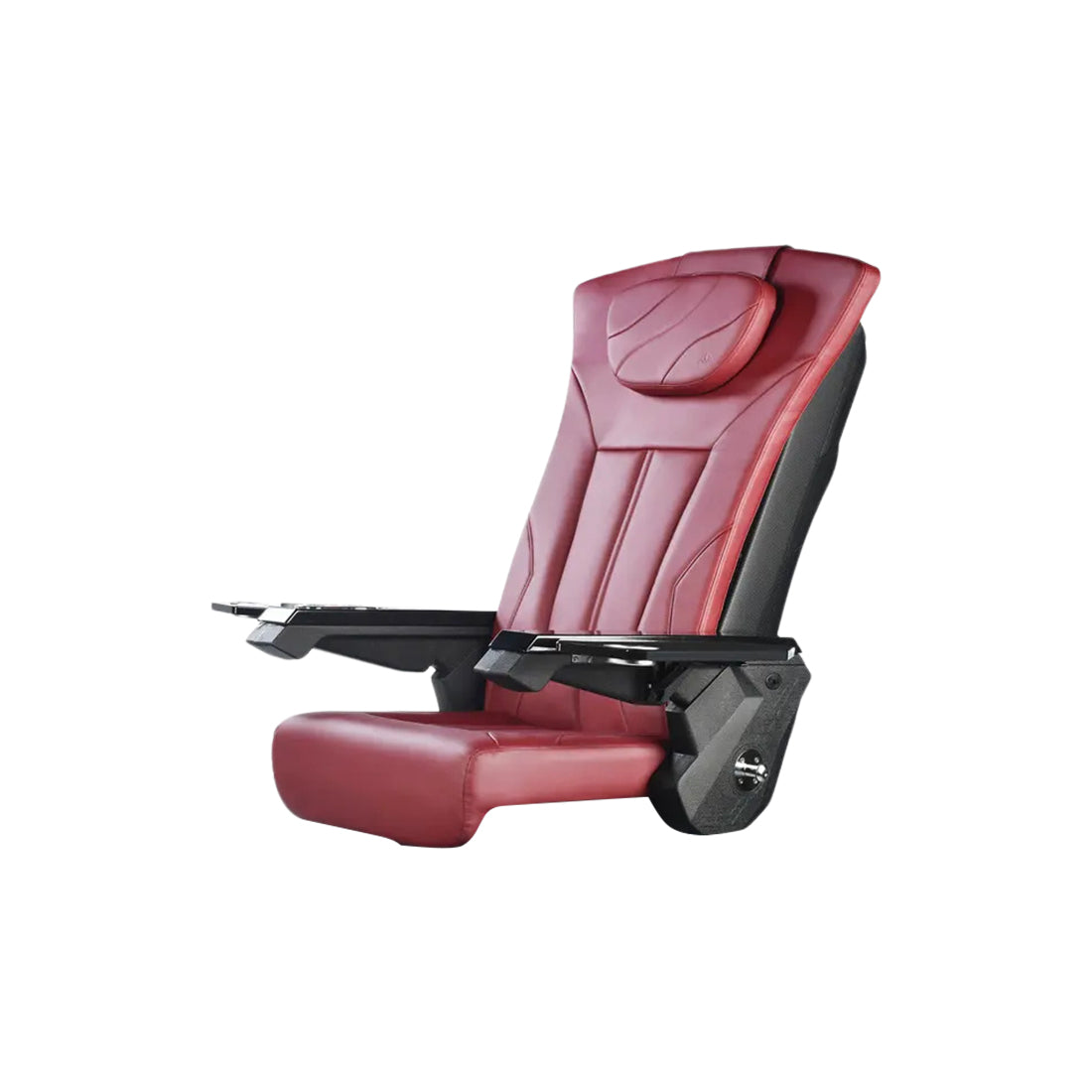 MX Spa Chair Top with Upholstery – Replacement Chair Top Only