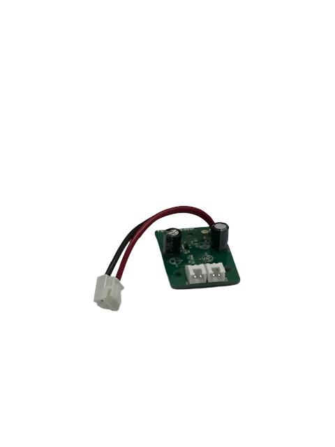 USB BOARD WITH (BLK / WHITE JACK PLUG) FOR LX-MSPA (300019)