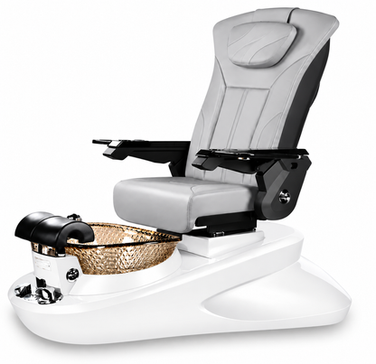 J&A LENOX MX Pedicure Spa Chair