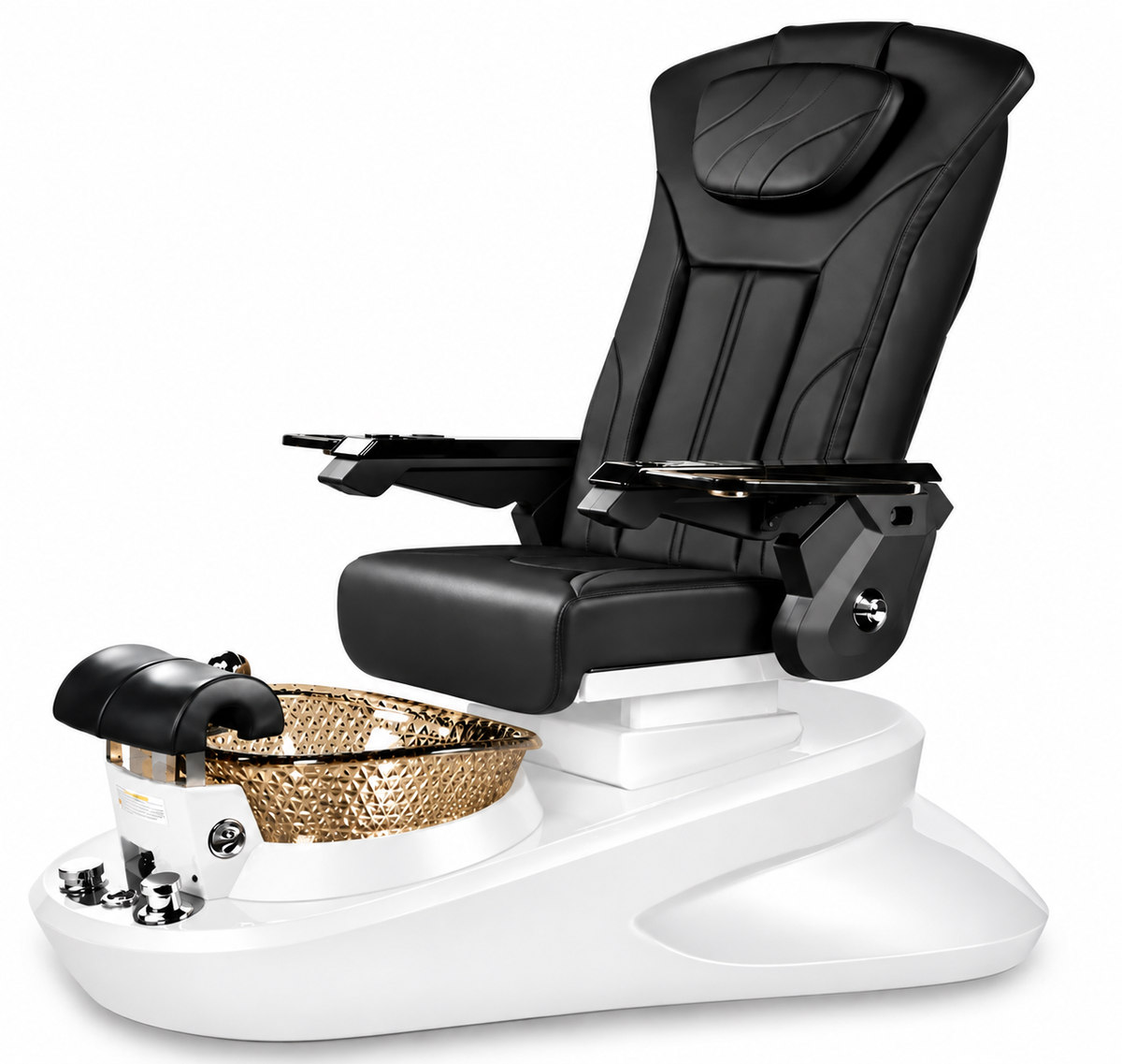 J&A LENOX MX Pedicure Spa Chair