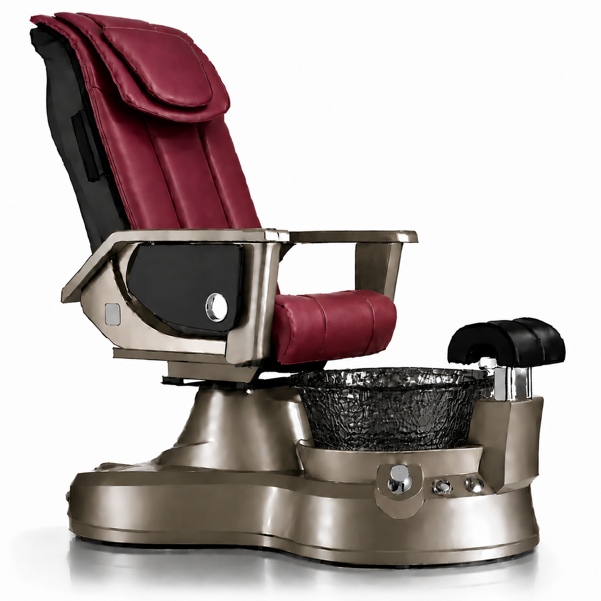 J&A LENOX LX Pedicure Spa Chair