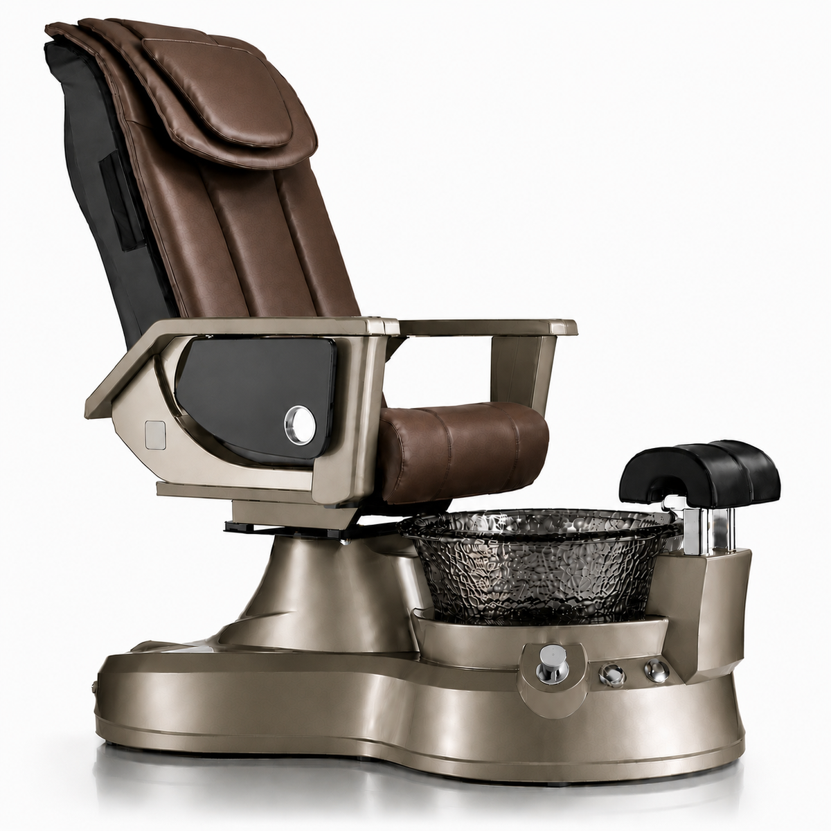 J&A LENOX LX Pedicure Spa Chair