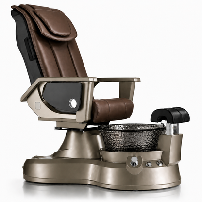 J&A LENOX LX Pedicure Spa Chair