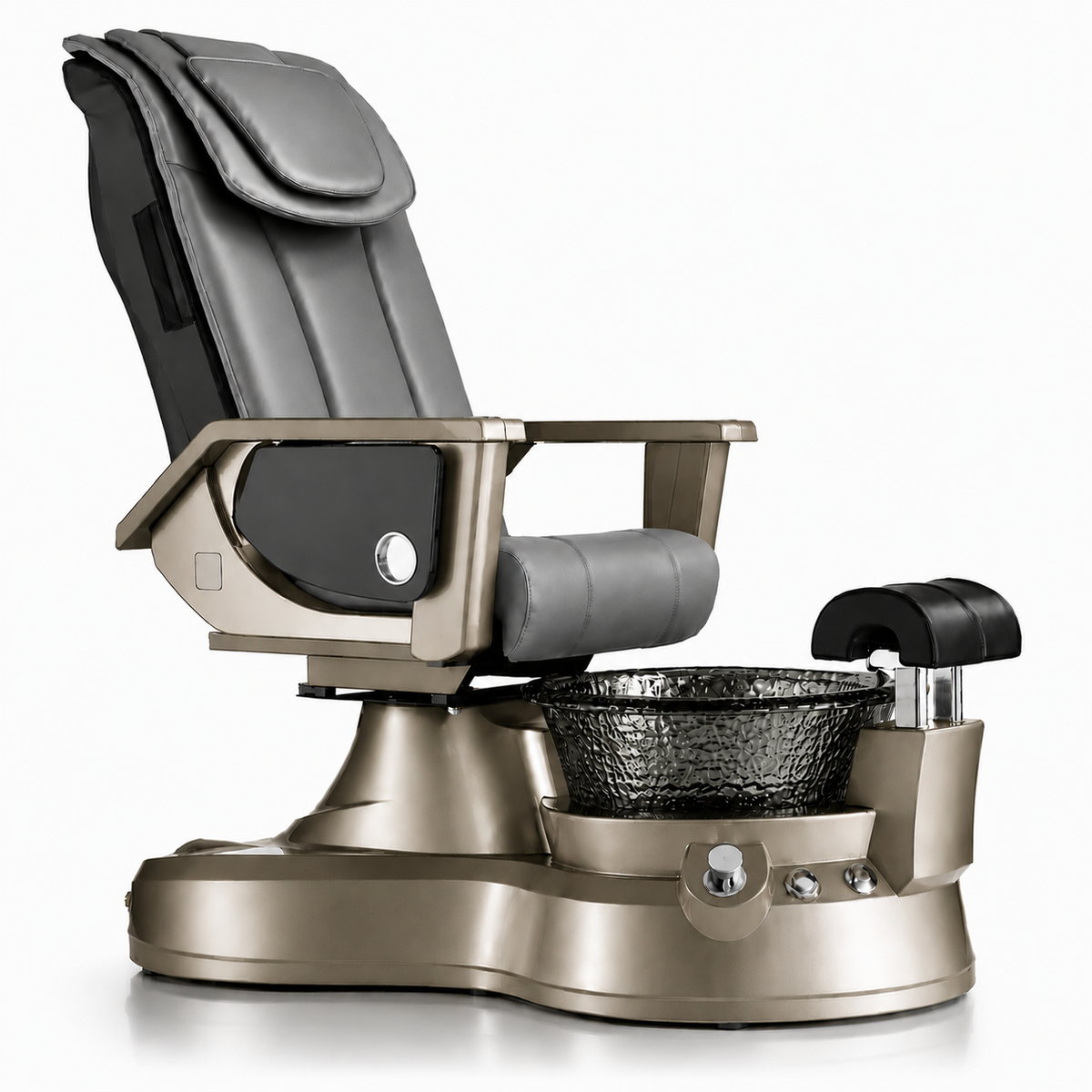 J&A LENOX LX Pedicure Spa Chair