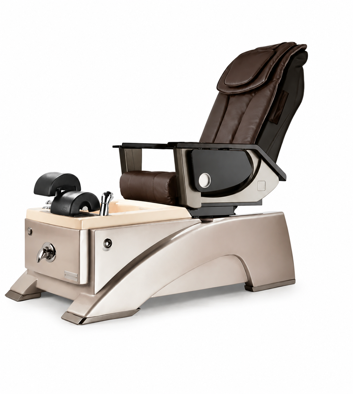 J&A Episode LX Pedicure Spa Chair