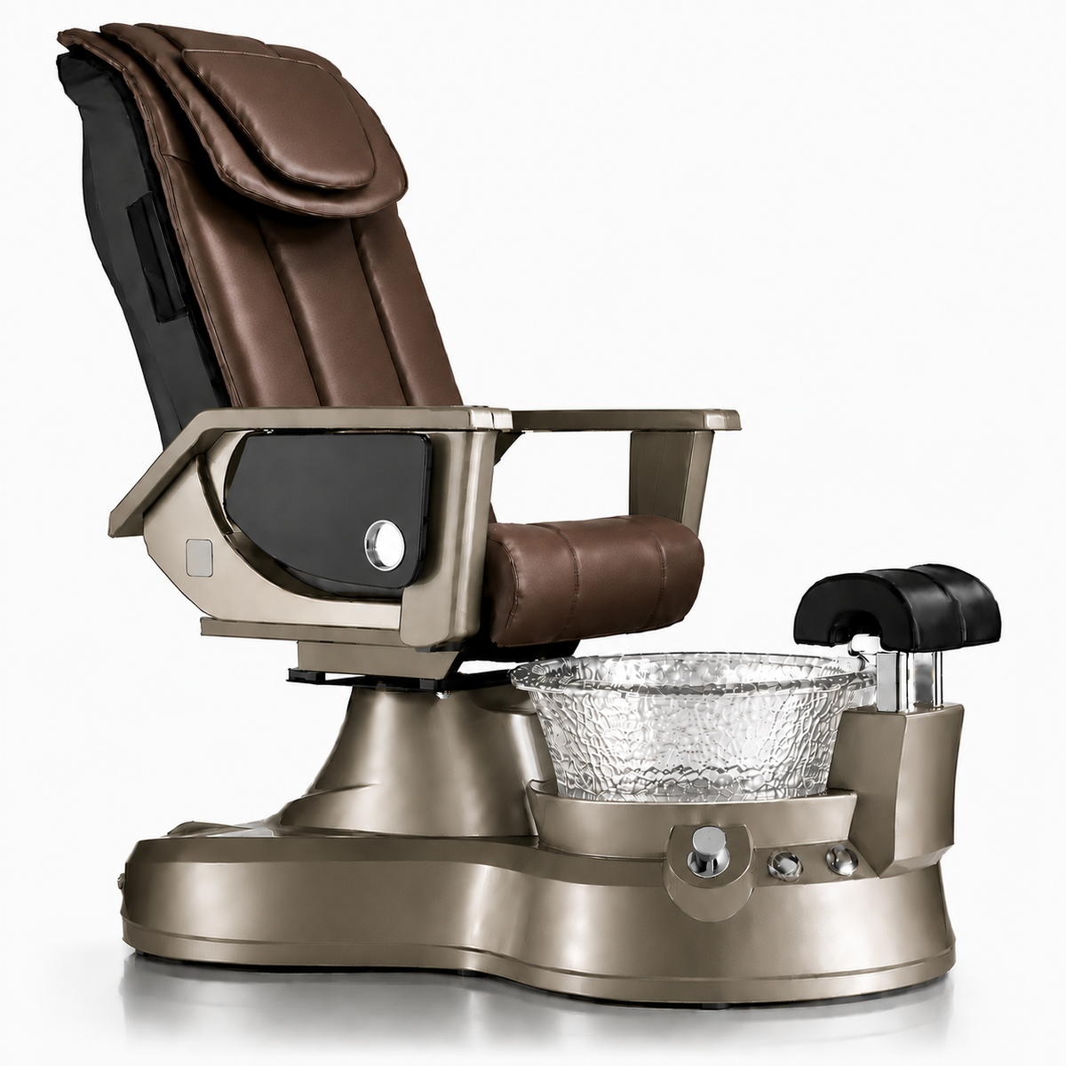 J&A LENOX LX Pedicure Spa Chair