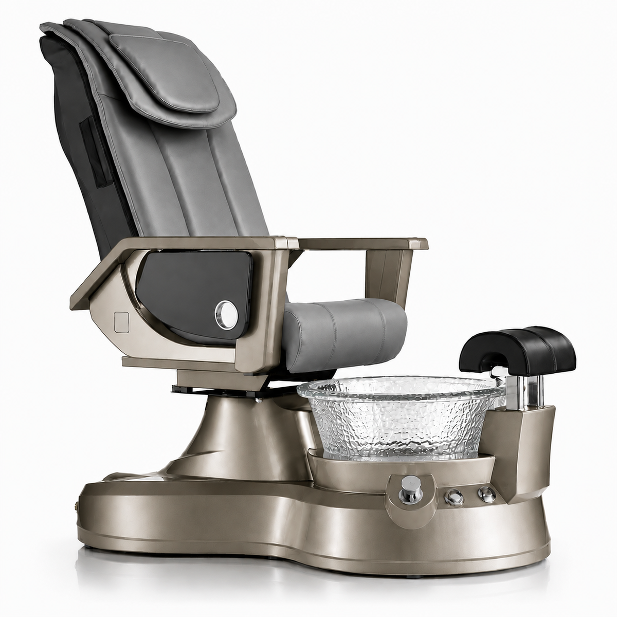 J&A LENOX LX Pedicure Spa Chair