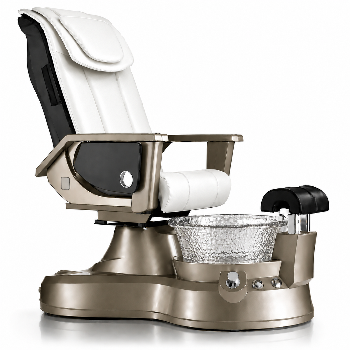 J&A LENOX LX Pedicure Spa Chair