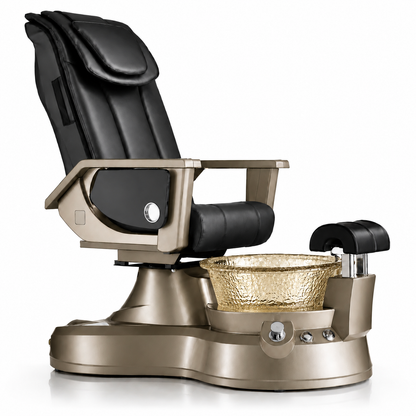 J&A LENOX LX Pedicure Spa Chair