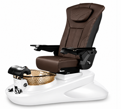 J&A LENOX MX Pedicure Spa Chair