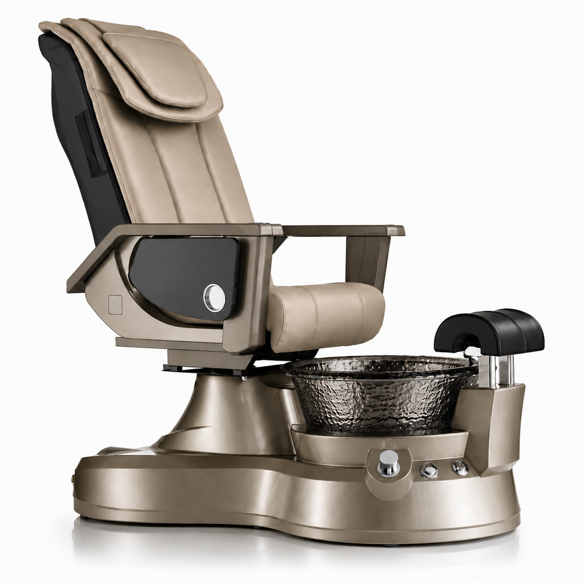 J&A LENOX LX Pedicure Spa Chair