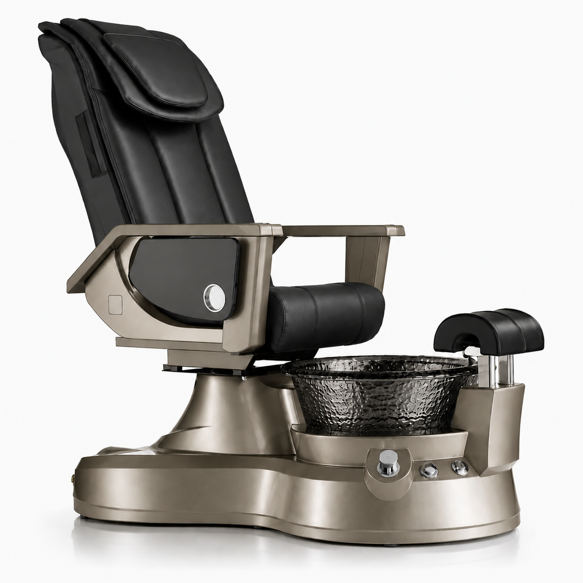 J&A LENOX LX Pedicure Spa Chair