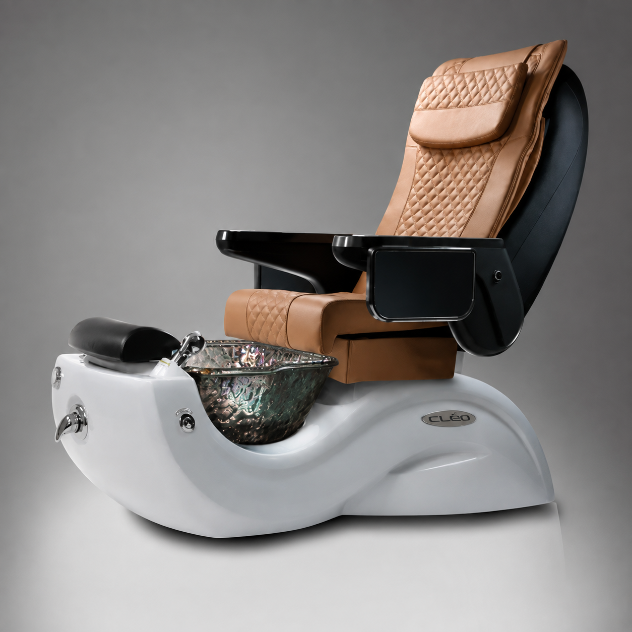 J&A Cleo G5 Pedicure Spa Chair