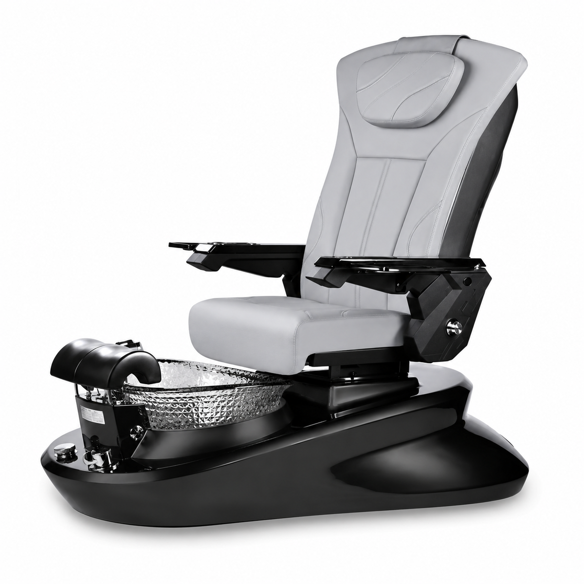 J&A LENOX MX Pedicure Spa Chair