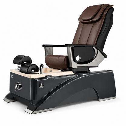 J&A Episode LX Pedicure Spa Chair