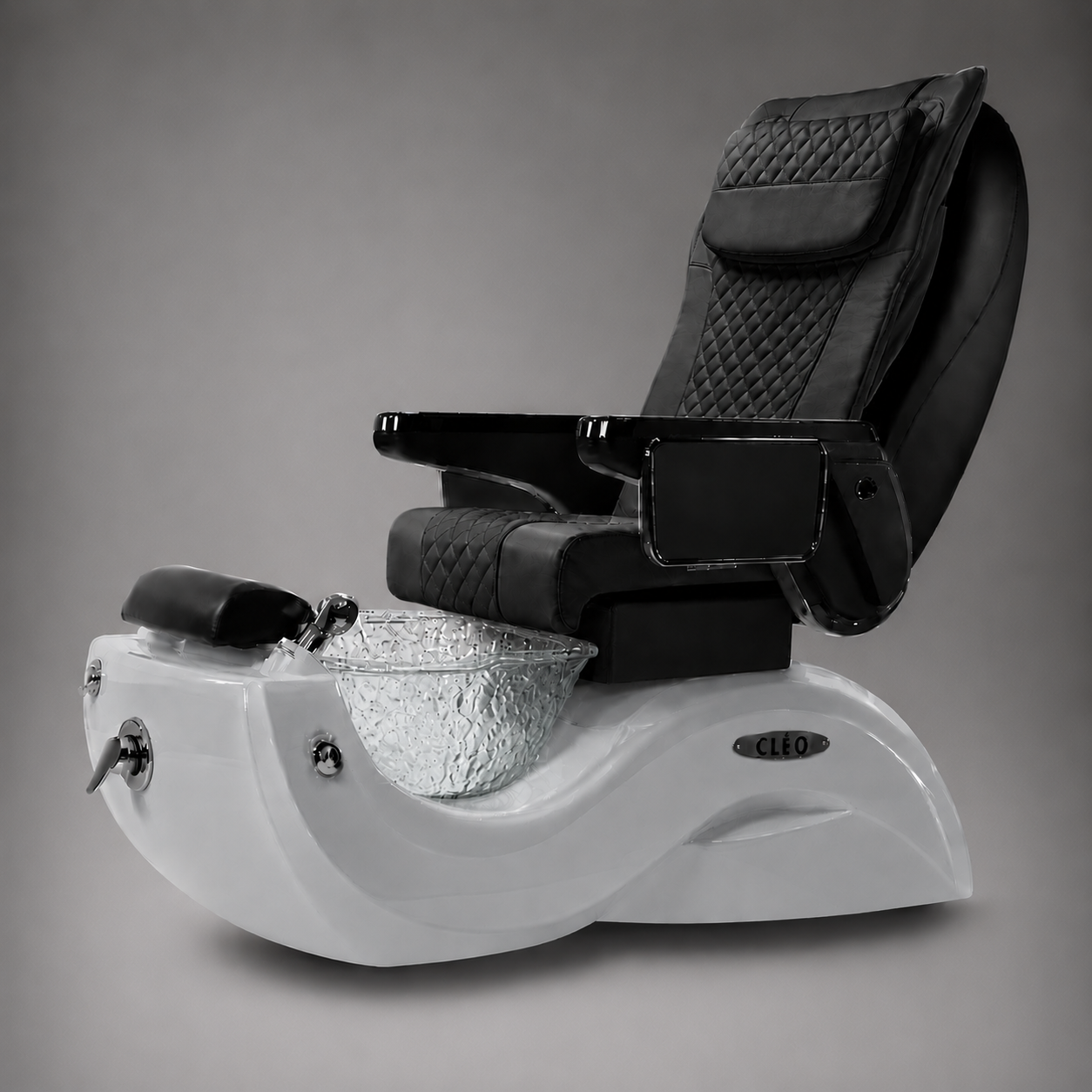 J&A Cleo G5 Pedicure Spa Chair