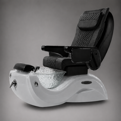 J&A Cleo G5 Pedicure Spa Chair