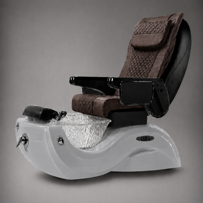 J&A Cleo G5 Pedicure Spa Chair