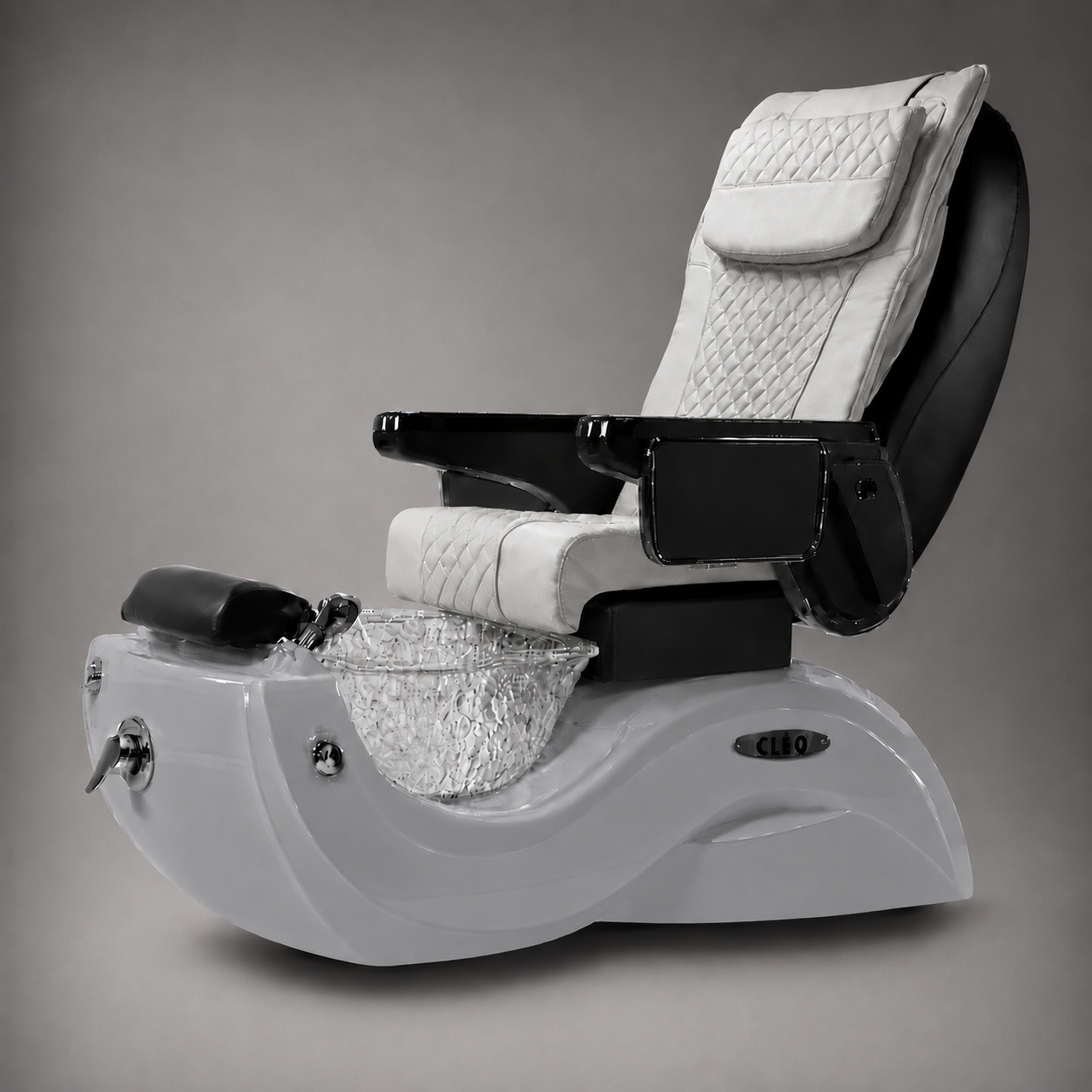 J&A Cleo G5 Pedicure Spa Chair