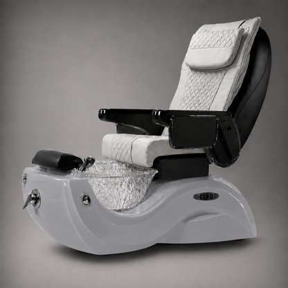 J&A Cleo G5 Pedicure Spa Chair