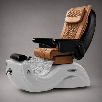 J&A Cleo G5 Pedicure Spa Chair